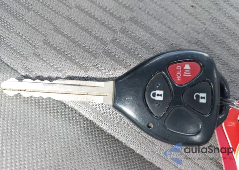 2009 Toyota Rav4 from USA, damaged, VIN JTMBF33V195008284